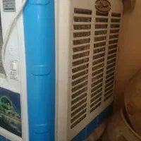 بدنه کولر آبی ۲۵۰۰