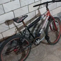 دوچرخه 24ساده