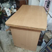 میز دفتری بزرگ