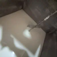 دوغ و کره ماستی