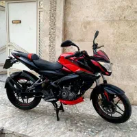 موتور Ns 160