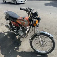 هندا125