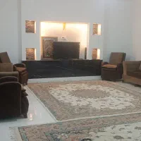 منزل ویلایی ۱۰۵ متر مربع باغ فراگرد