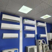پخش کولر گازی کم مصرف میبد