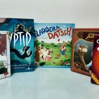 فروش بازی فکری بردگیم بوردگیم