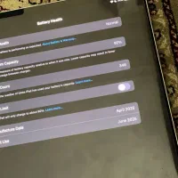 ipad pro 2024|تبلت|کرج, حصارک بالا|دیوار