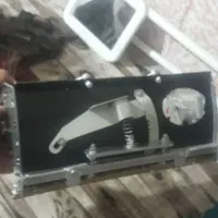 بتونه کاری با دستگاه