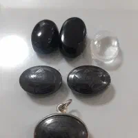 سنگ انگشتری اصل معدنی با ضمانت