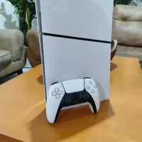ps5 اسلیم دیجیتال پی اس فایو