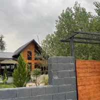 کلبه-چوبی-دوخواب-نوساز-ماسال