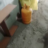 کپسول ایران گاز