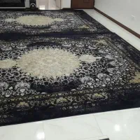 قالی۱۲متری ۲عدد