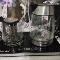 چای ساز تلیونیکس