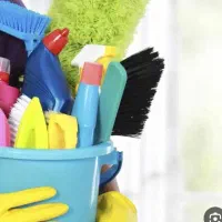 نظافت منزل توسط فرد قابل اعتماد