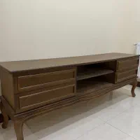 میز تلویزیون چون راش