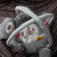 تشک بازی کاملانو.