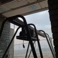 اجاره میکسل،بالابر،فرقون،بیل