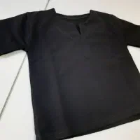 لباس مشکی محرمی بچه گانه