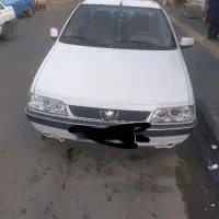 پزو slx|خودرو سواری و وانت|مرند, |دیوار