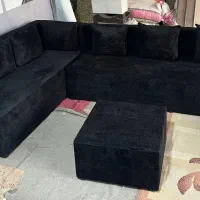 مبل ال راحتی تدی و لینا