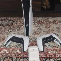 دستگاه در حد نو