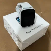 ساعت هوشمند شیائومی Redmi Watch 5 Active