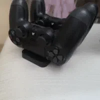 ps 4 fat|کنسول، بازی ویدئویی و آنلاین|قم, شهرک توانیر|دیوار