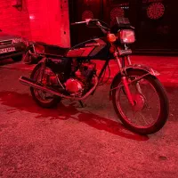 هوندا cdi اصلی 125