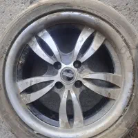 رینگ ۱۷|دوچرخه، اسکیت، اسکوتر|اهواز, کیانپارس |دیوار