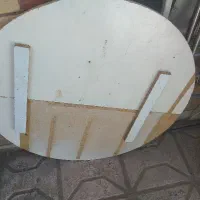 کشو سه طبقه ودو عدد  تخته ام دی اف