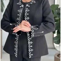 جواهردوزی و سنگدوزی