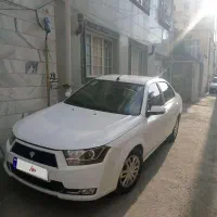 دنا مدل ۹۸