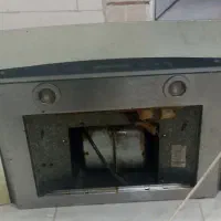 هود بیمکث کنترل دار