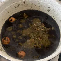 فروش شکم پری و قورمه و پلویی ارگانیک