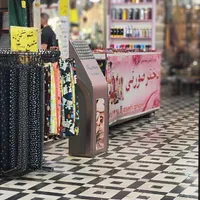 فروش مغازه ۱۲ متری در سرتخت جنب حرم و بازار شهرری