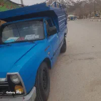 نیسان ۸۶ انژکتور ۳۸۰۰تناژ