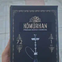 زغال اصل ترکیه