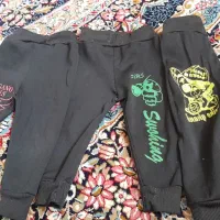 شلوار درحدنو