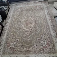 جفت فرش ۹ متری سالم