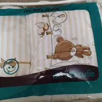 روتختی کودک ۷ تیکه نو