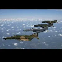 تیربال مود شده