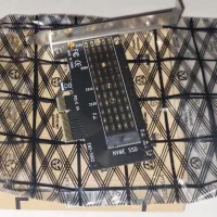 کارت تبدیل m.2 NVME به PCI-e 4X
