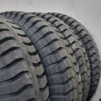 لاستیک سنگین دنا