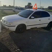 سمند ۸۸