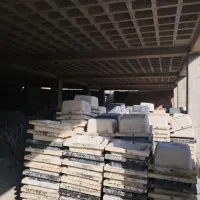 قالب وافل ۶۰در۶۰