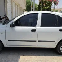 فروش فوری تیبا ۲ خوش قیمت