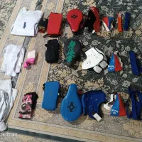 لباس کیو کوشین