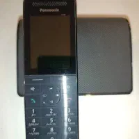 تلفن پاناسونیک صفحه رنگی