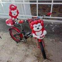 دوچرخه   قیمت. چهار میلیون نو نو قیمت عالی هست