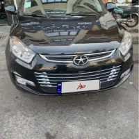 جک s5 نیو توربو